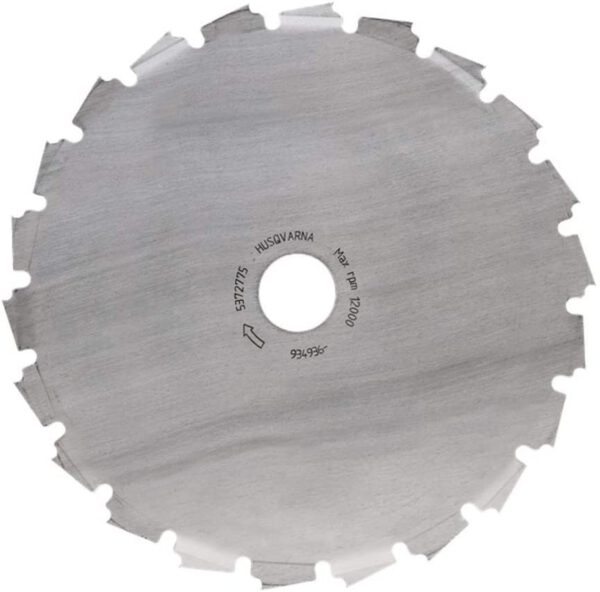 Võsaketas Husqvarna Maxi 20mm | 200mm