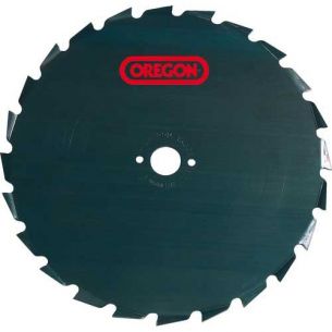 maxi-110972 Võsaketas Oregon 200MM | 25.4MM | 1.5mm