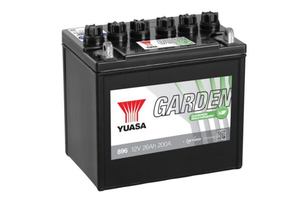 Murutraktori/raideri aku | standard