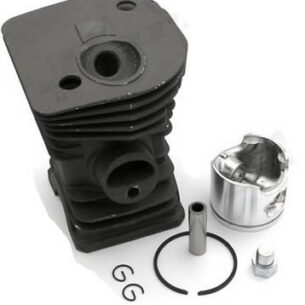 503869903A Silinder + kolb Husqvarna 350 (44mm) (KÕRGE)