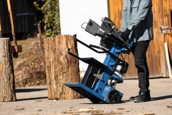 234387756 Puulõhkuja Scheppach COMPACT8 (elektrimootoriga) (8t)