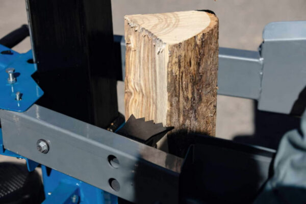 234389037 Puulõhkuja Scheppach COMPACT8 (elektrimootoriga) (8t)