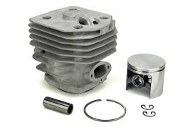 254Silkomplekt Silinder + kolb Husqvarna 254