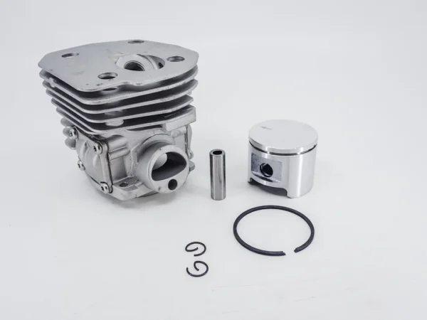 Husqvarna 353 silindri kompletk Silinder + kolb Husqvarna 353 (45mm)