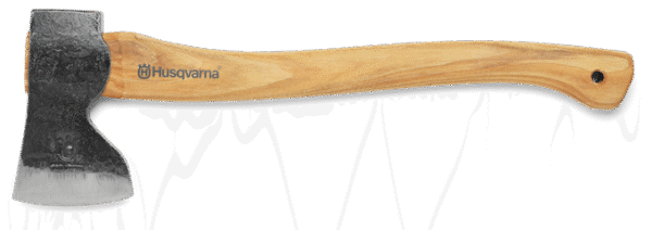 H430-0166 Puusepa kirves Husqvarna