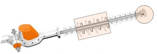 capture-1-7-1 Akuga hekilõikur Stihl HLA 56 Compact