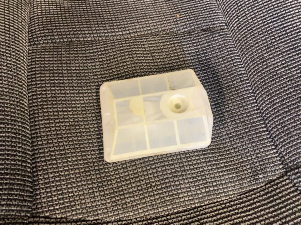 Õhufilter (hiina saele)