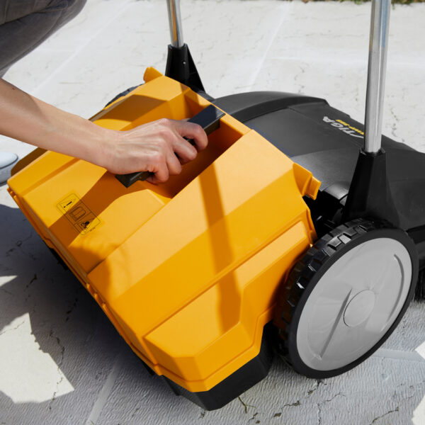 Image07 Kuivkoristushari Stiga SWP 355 (mehaaniline)