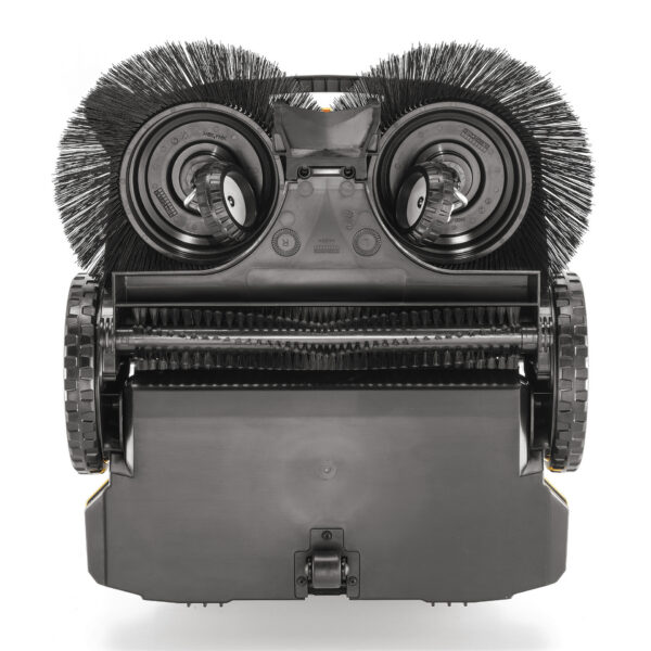 Image10 Kuivkoristushari Stiga SWP 355 (mehaaniline)