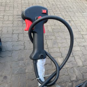 Gaasitrossi komplekt (Hiina trimmeritele)