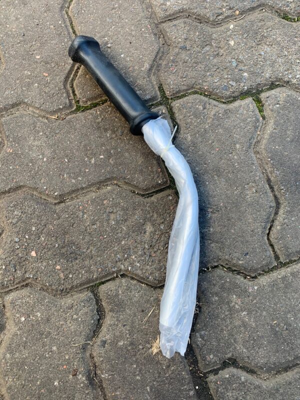 LIww8jCg Käepide trimmerile