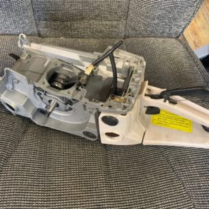 Karteri komplekt (hiina saele)