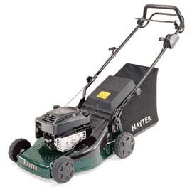 unnamed Muruniiduk Hayter Ranger 48 + mootoriõli