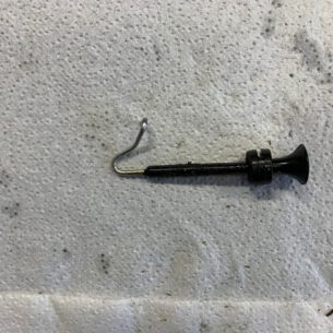 Toorenupp (hiina saele)