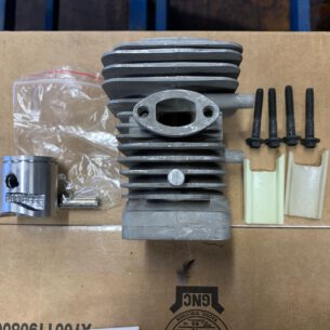 Silinder + kolb Husqvarna 236 / 240