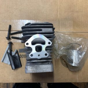 Silinder + kolb Husqvarna 235