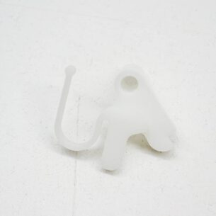 Gaasipäästiku lukk | Echo GT-222ES