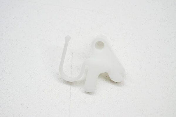 Gaasipäästiku lukk | Echo GT-222ES