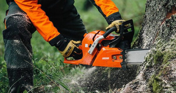 190085843 Mootorsaag Echo CS-621SX/45RS X-Series + turvapüksid