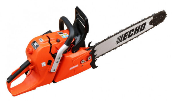 206403938 Mootorsaag Echo CS-621SX/45RS X-Series + turvapüksid