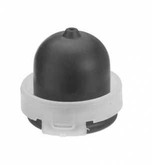 49-079 Bensiini käsipump Briggs & Stratton 5-6,5 hj