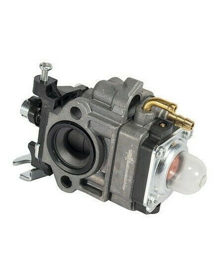 A021-001341 Karburaator Walbro WYK-233A | Echo SRM-300TES