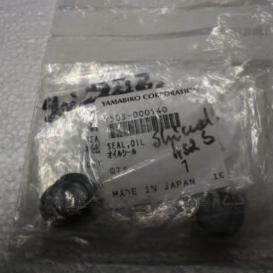 Väntvõlli otsatihend | Shindaiwa 452s