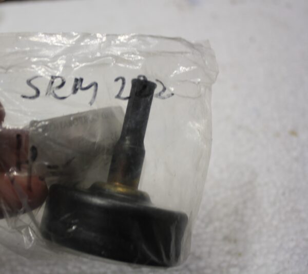 IMG-6225 Siduritrummel | Echo SRM-222ES/GT-222ES