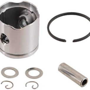 P021-007712 Kolvikomplekt | Echo SRM-222ES