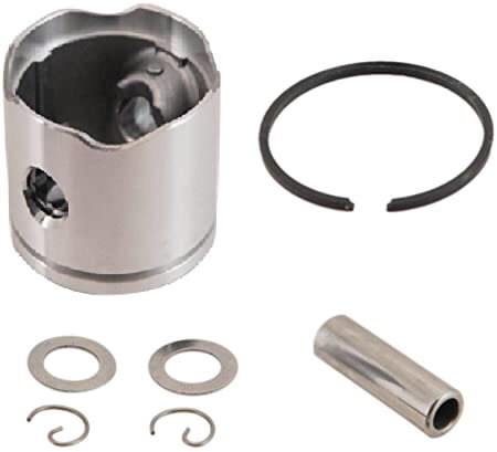 P021-007712 Kolvikomplekt | Echo SRM-222ES