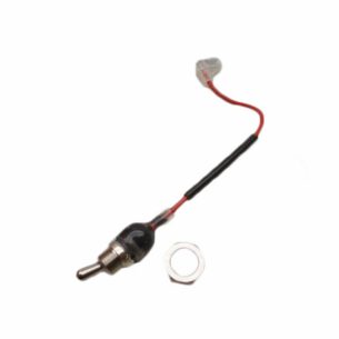 P021-037400 Lüliti | Echo CS-500ES/501