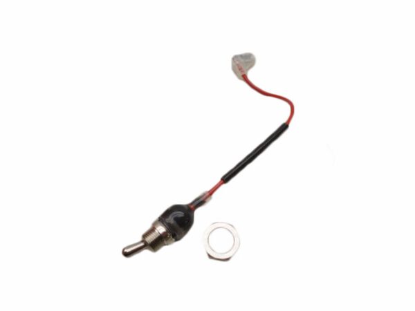 P021-037400 Lüliti | Echo CS-500ES/501