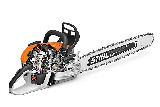 stihl-geschaeftsbericht-2018-0008 Mootorsaag Stihl MS 661 C-M