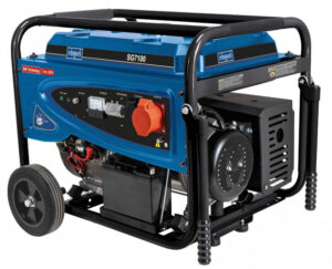 Näomask 3-kihiline, helesinine