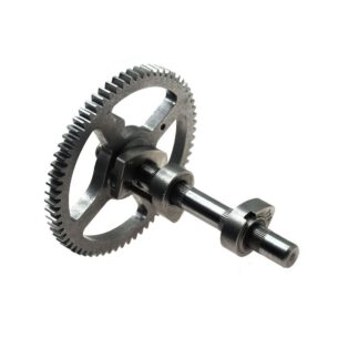 61Dt6f1U4EL Nukkvõll murutraktori mootorile | Briggs&Stratton