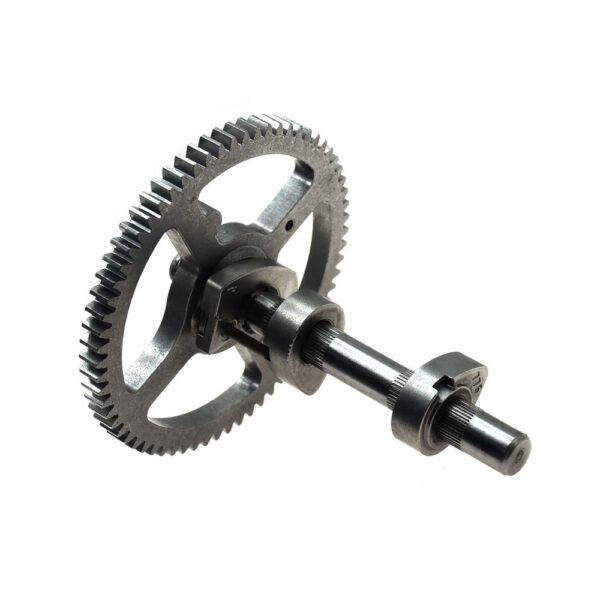 Nukkvõll murutraktori mootorile | Briggs&Stratton