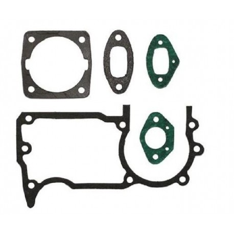 Tihendite komplekt | Husqvarna 242 246