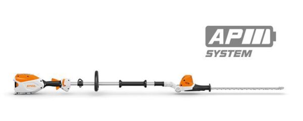 hekip-gaja-hla-66-pro Akuga hekilõikur Stihl HLA 66 PRO