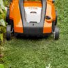 Akuga muruõhutaja Stihl RLA 240 Compact (karkass)