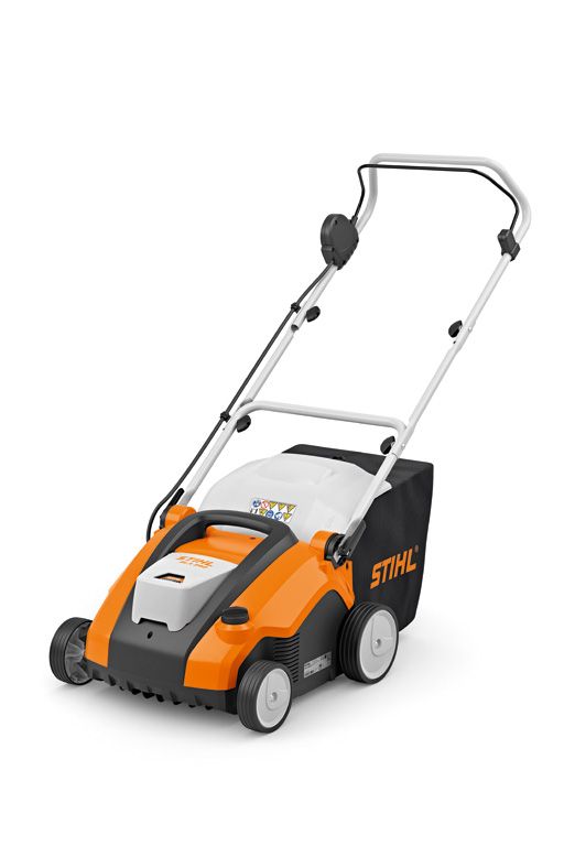 Akuga muruõhutaja Stihl RLA 240 Compact (karkass)