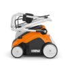 Akuga muruõhutaja Stihl RLA 240 Compact (karkass)