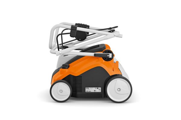 Akuga muruõhutaja Stihl RLA 240 Compact (karkass)