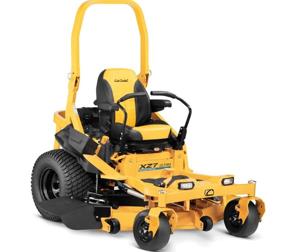 ZeroTurn Cub Cadet XZ7 L152