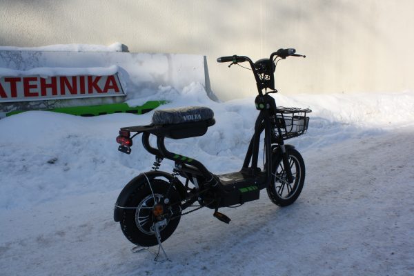 Volta elektrirollerv Elektrijalgratas Volta VSM