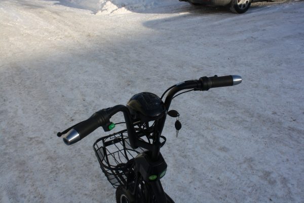 Volta elektriroller Elektrijalgratas Volta VSM