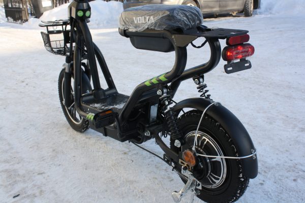 Volta elektriroller Elektrijalgratas Volta VSM