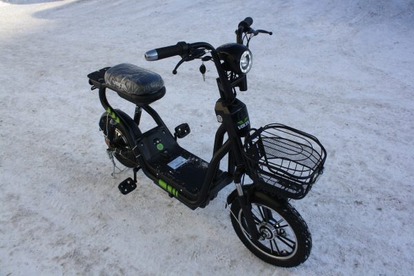 Volta elektriroller Elektrijalgratas Volta VSM