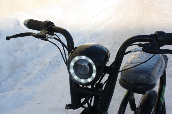 Volta elektriroller Elektrijalgratas Volta VSM