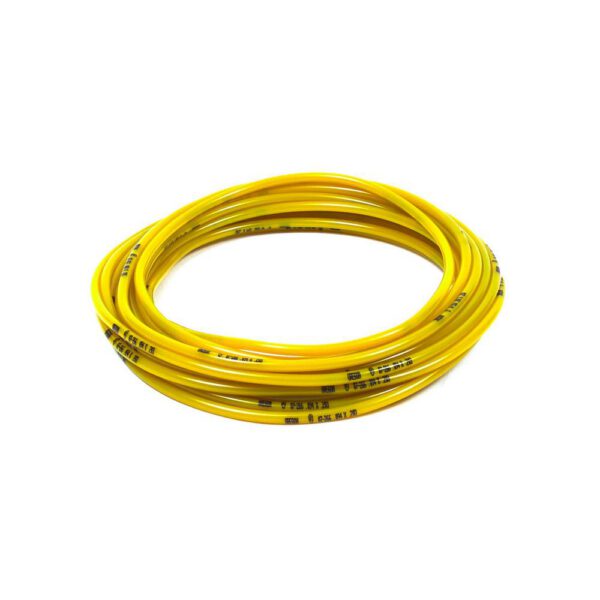 Kütusevoolik ø 4.8/2.4mm