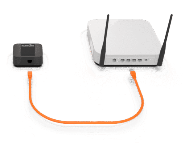 router-1 Radiolink | Worx WA0864